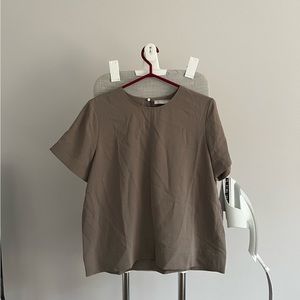 Everlane | The Japanese GoWeave Swing Tee